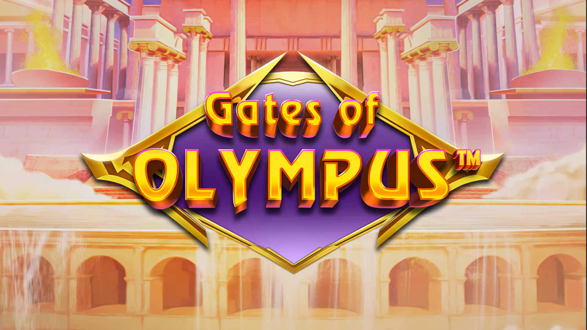 Gates of Olympus — слот Pragmatic Play